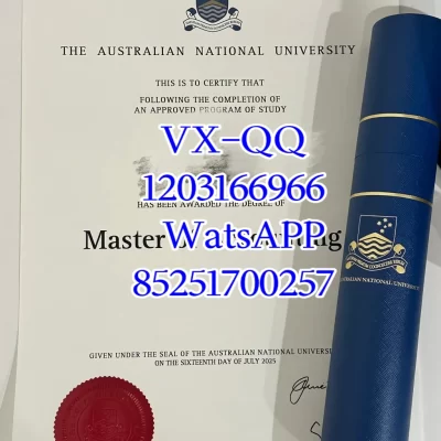 Australian National University Diploma: Full Guide for International Students 2026