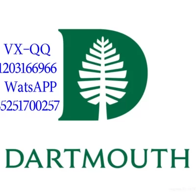 Everything You Need to Know About Dartmouth College Diploma