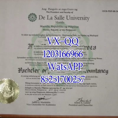 De La Salle University Diploma: 2026 Application & Authentication Guide
