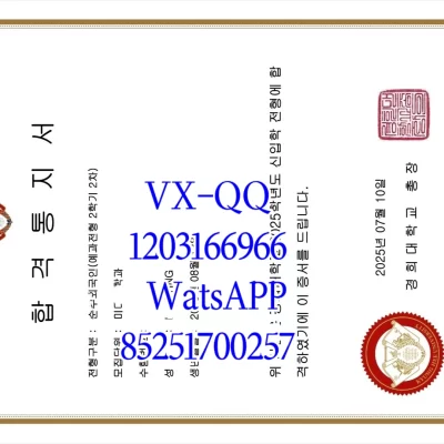 Konkuk University Diploma & Transcript: Complete Guide for International Students