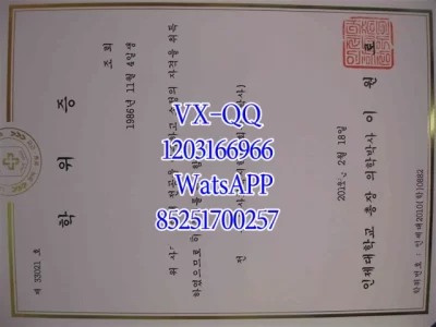 Purchase a diploma from Renji University