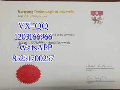 Diploma from Singapore Management University