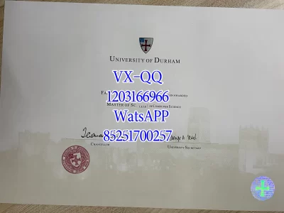Durham University