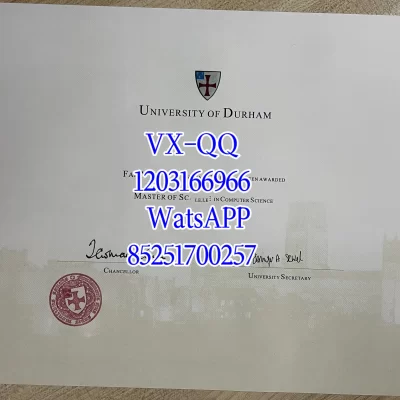 Durham University Degree: Complete International Student Study Guide 2026 (Business Focus)