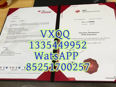 Indie International University Diploma