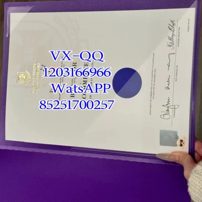 The University of Queensland Diploma: Value & Comparison with UniMelb & USYD 2026