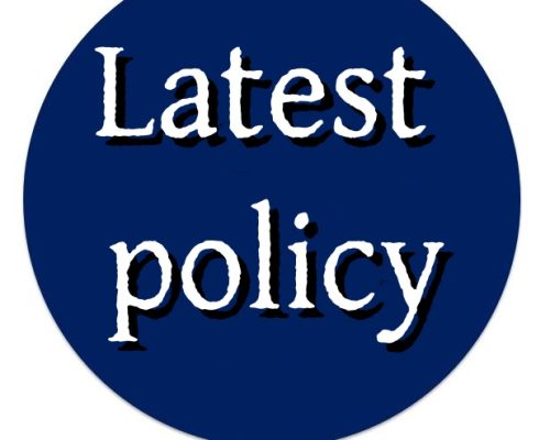 Latest policies for studying abroad in 2026