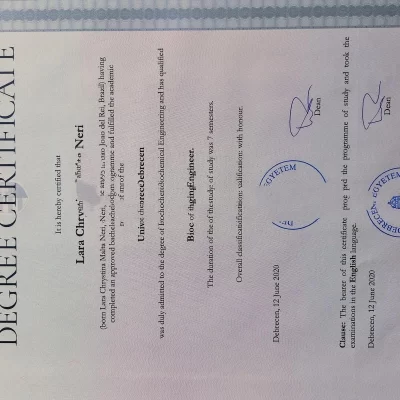 University of Debrecen Diploma: Is It Easy to Apply in 2026?