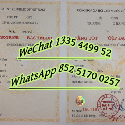 Is a VNU Hanoi Degree Worth It? Top Majors, Salary & Jobs