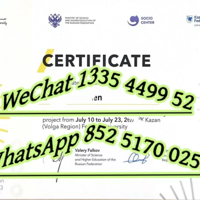 Kazan Federal University Diploma: Real Value, Recognition & Careers (2025)