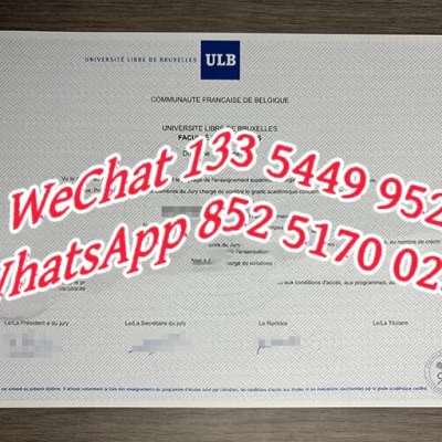 ULB/VUB 2027 Application Timeline + Costs + Success Stories – Bookmark This Guide