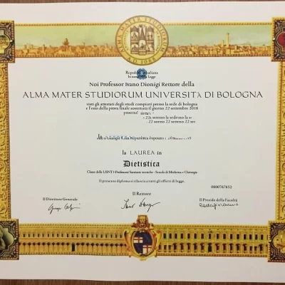 University of Bologna Degree: 2026 Costs, Recognition & Jobs