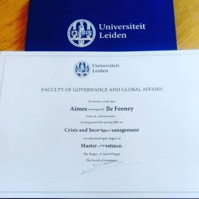 Leiden University Diploma Requirements: A Complete 2026 Guide