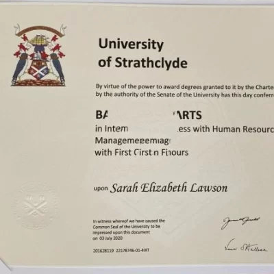 Is the University of Strathclyde worth attending? A complete 2026 guide for international students on application and graduation