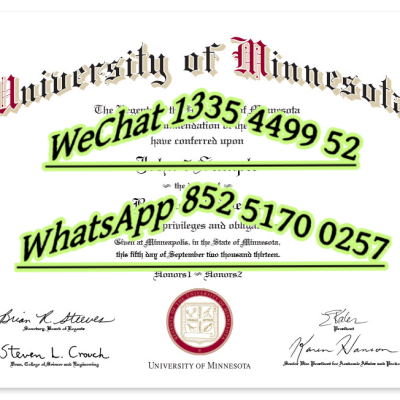 University of Minnesota Twin Cities Diploma: Application Requirements, Replacement Process, Featured Majors, and International Student Benefits — 2026 Authoritative Guide for Students and Parents