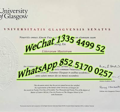 How to Choose Between University of Bristol, University of Warwick, and University of Glasgow Degrees?